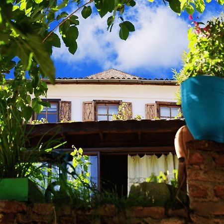 Ramise Hanim Mansion Sirince ภายนอก รูปภาพ