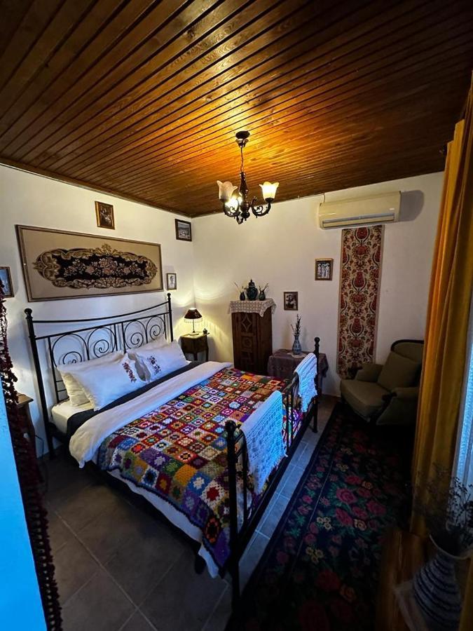 Ramise Hanim Mansion Sirince ภายนอก รูปภาพ